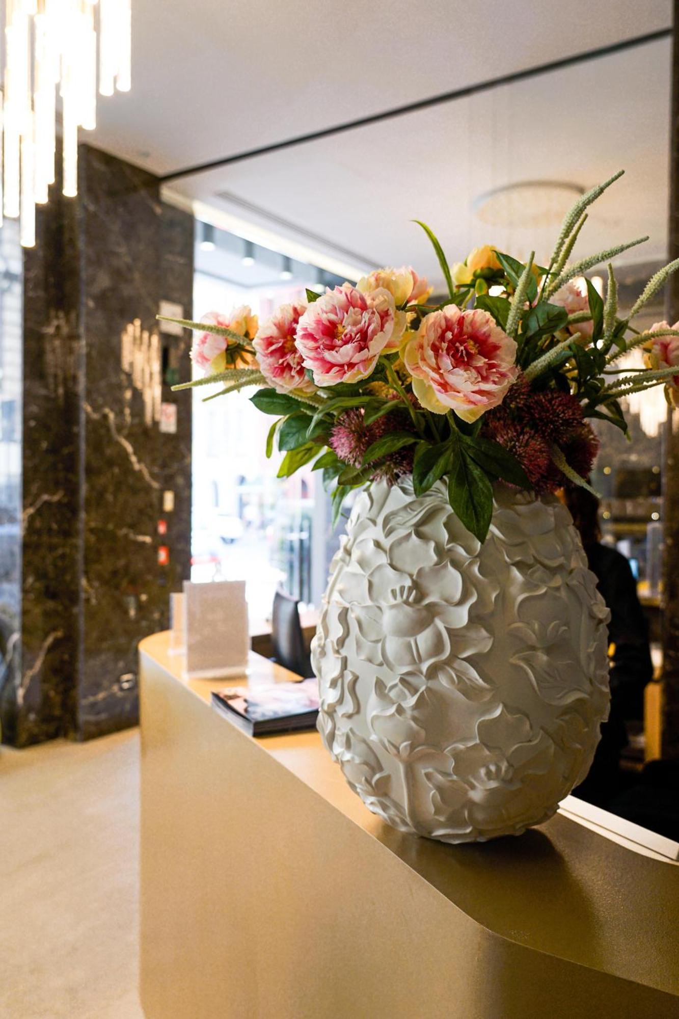 The Unique Hotel Milano Eksteriør billede